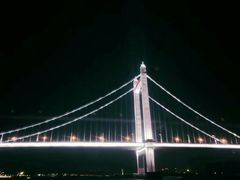 -闽江夜游台江旅游码头