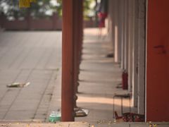 -金堂县云顶石城风景区