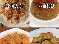 -蒸香碗大碗菜(簇桥店)