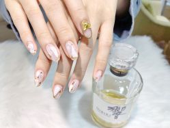 -森日式美甲沙龙MORI NAIL总店