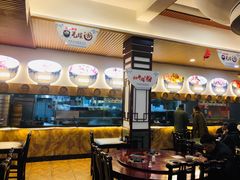 大堂-壹德壹(锦都店)