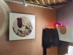 -盘子女人坊生日照·摄影馆(浦东店)