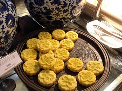 -杭州国际会议中心洲际酒店-原素全日餐厅(解放东路店)