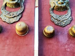-北京市劳动人民文化宫(太庙)