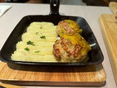 -俄士厨房(环球港店)