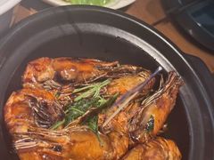 -蝦塘·中国餐馆(城墙南马道巷店)