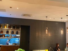 -BAKER&SPICE(安福路店)