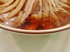 -西府酒家(太白山店)
