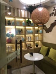 -芳朵美容养生SPA