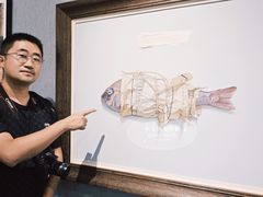 -大连美术馆