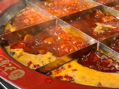 -矮板凳老火锅(宽窄巷子店)