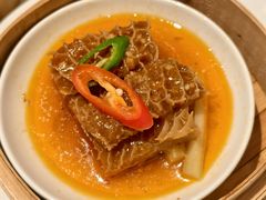 -彩丰楼中餐厅(深圳国际会展中心洲际酒店)