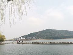 -南北湖风景区