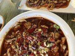 -清真·同发顺饭庄·烧麦(总店)