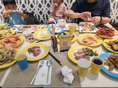 -帝企鹅自助餐厅•儿童岛•真企鹅(长隆企鹅酒店)