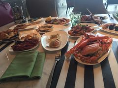 -万达文华酒店·48F云端窗景美食汇自助餐厅