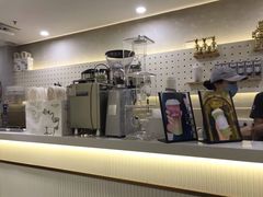-茶力的小怪兽(梅林卓悦汇店)