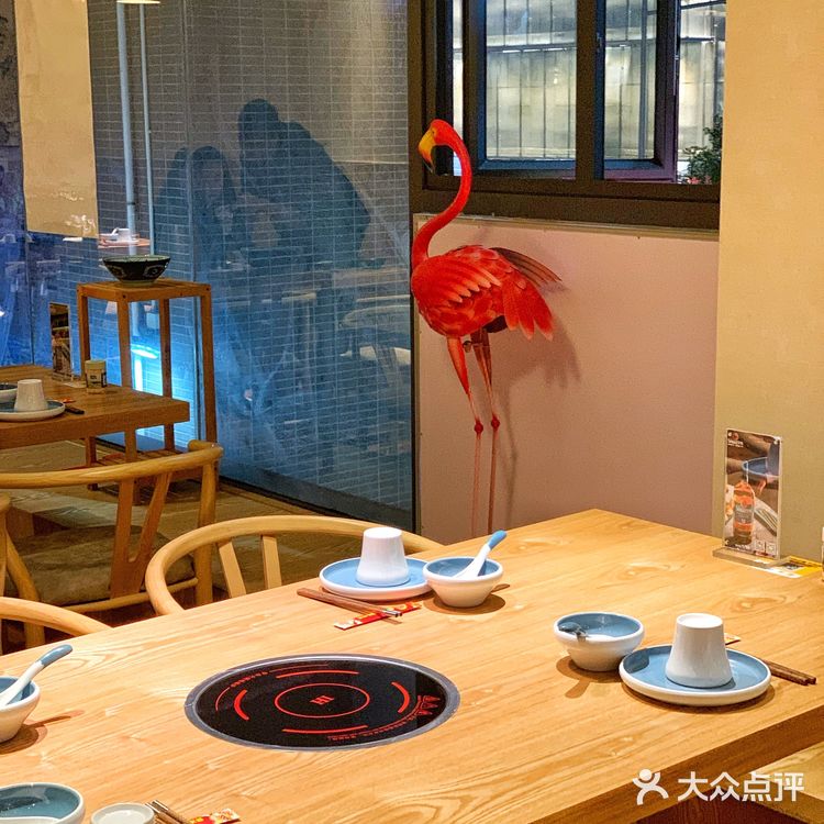 火锅探店|广州首家1️⃣特色番茄酸笋火锅专门店