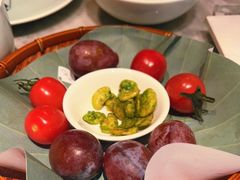 -苏帮袁Sue Cuisine(来福士店)