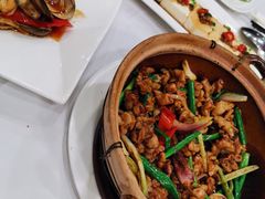 -勝記酒家·37年老字号·经典粤菜(荔枝公园店)