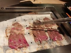 -新石器烤肉(周浦万达店)