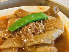 -安蒂娅.悦景轩中餐厅(西乡店)