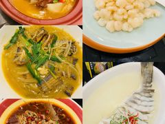 -高老庄新家宴(北斗星广场店)