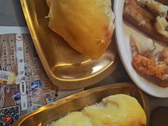 -伍棵星炭烤自助料理·烤鳗鱼(浦东食品城店)