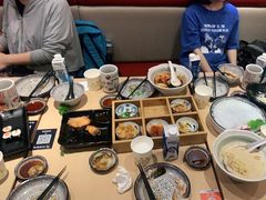 -万岁寿司(芳村店)