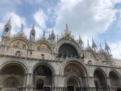 -圣马尔谷圣殿宗主教座堂