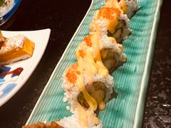 -無境·匠心日本料理(汉街店)