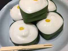 椰汁西米糕-泰柠小馆泰式料理(银泰城店)