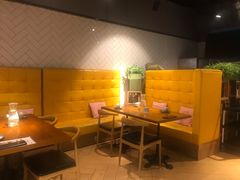卡座-芒果爆爆(东海缤纷店)