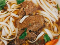 牛肉粉-肆姐面粉馆(坡子街店)