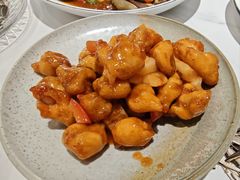 -火龙堂·风味民间菜(文一路店)