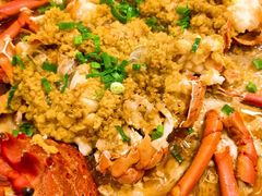 -北塘海鲜·天津菜·鲅鱼水饺是一绝(大光明桥旗舰店)