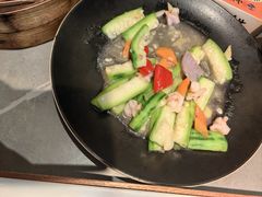 -创味·民间海南菜·非遗藤桥排骨(藤桥·免税城店)