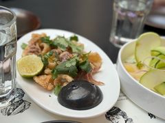 -Ocean's Table 欧舍