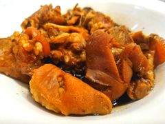 话梅猪手-粤·向群饭店(龙津东路总店)