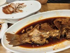 -紫光园·烤鸭·小馆(京旺家园店)