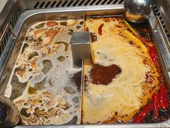 -海底捞火锅(塘厦天虹店)