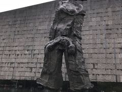 -侵华日军南京大屠杀遇难同胞纪念馆