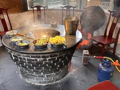 -土灶人家柴火鸡(都江堰店)