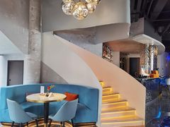 -岁粤Moon·湖景餐厅(月光码头店)