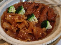 -御彩酒家(东风东路店)