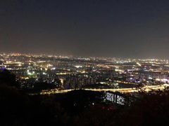 -杭州半山国家森林公园