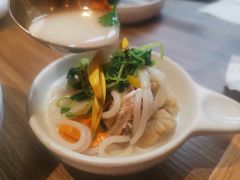-云海肴·汽锅鸡·云南菜(广安门天虹店)