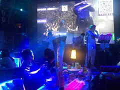 -贝贝龙虾·音乐餐厅(昌平东关店)