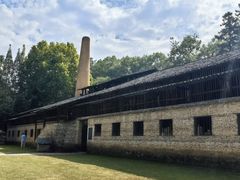 -景德镇古窑民俗博览区