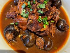 -二十八里太湖船菜(吉祥路店)